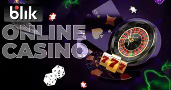Kasyno online blik